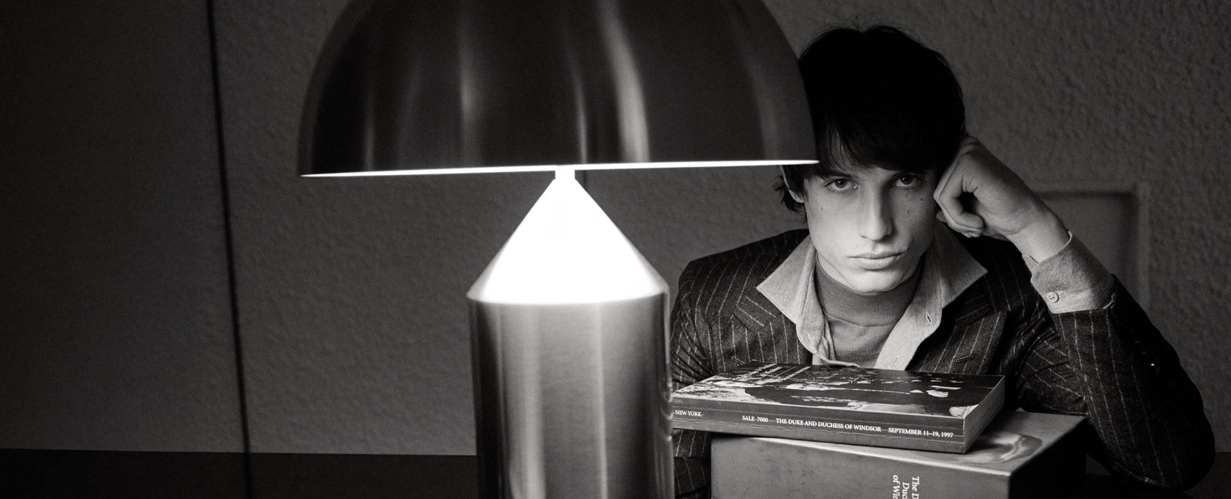 Men's fall/winter 2025