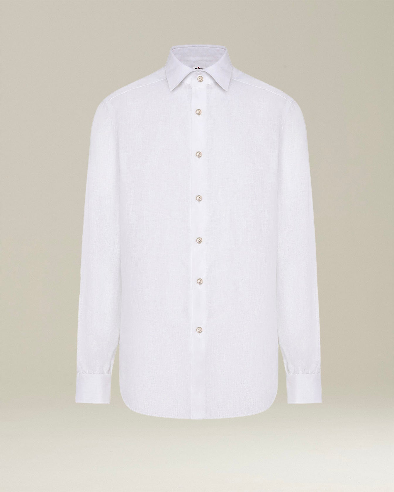 SHIRT LINEN