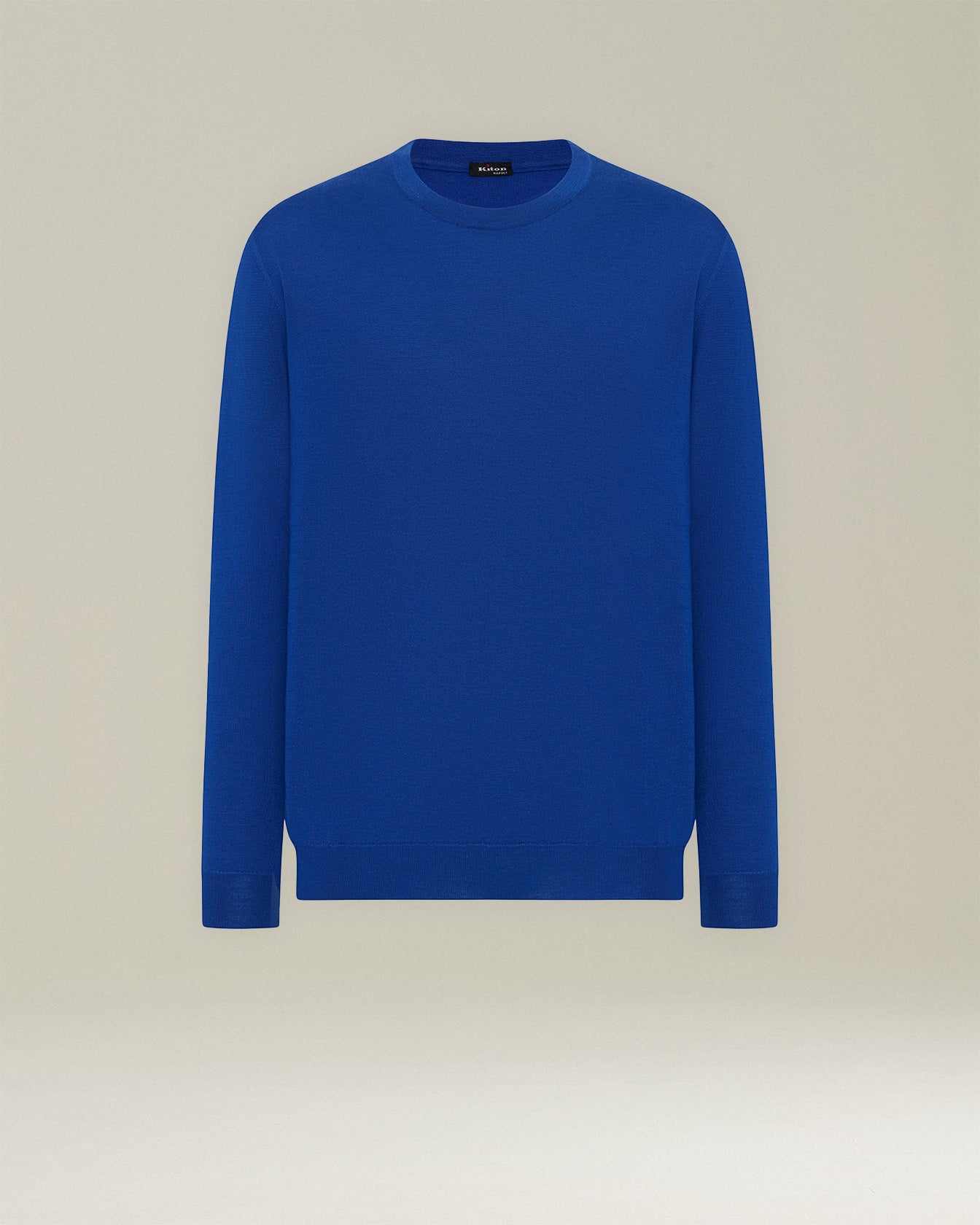 CASHMERE AND SILK ICON TOP