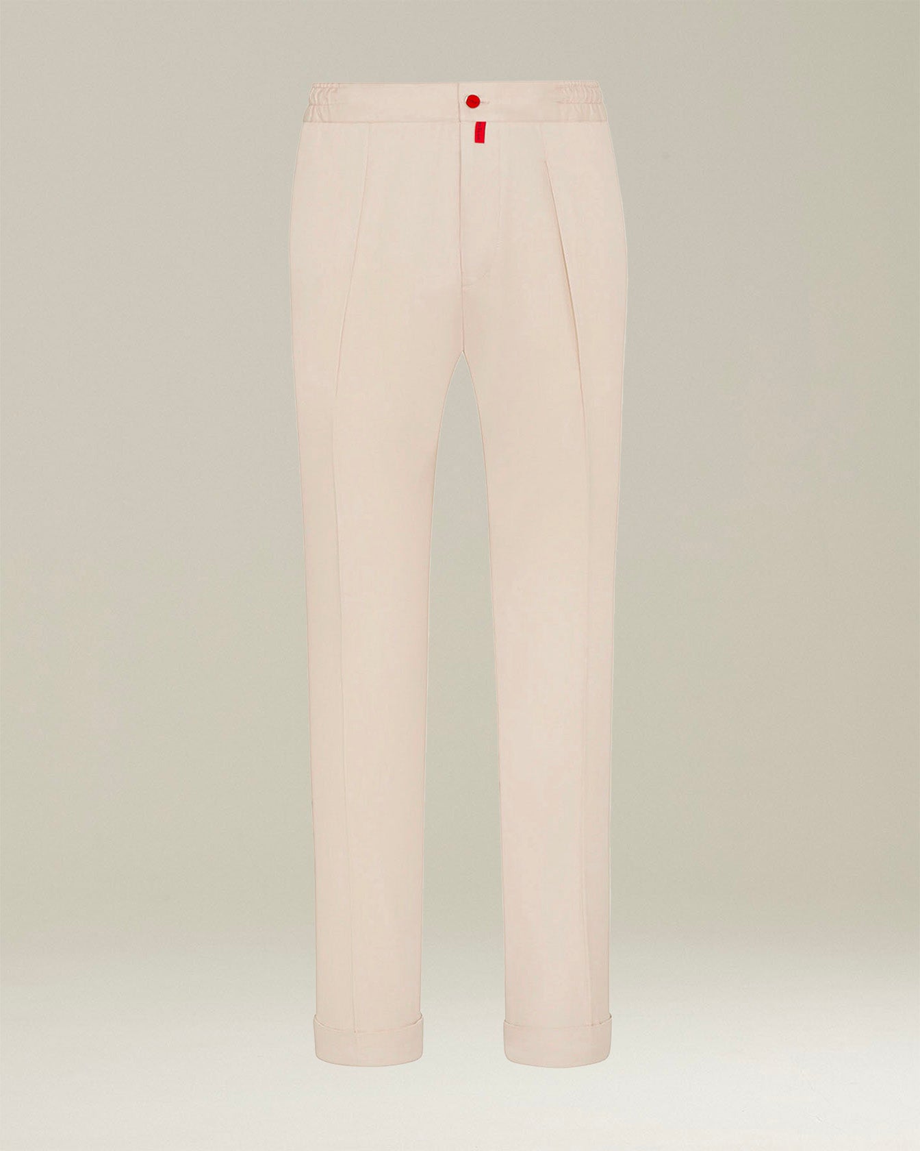 TROUSERS COTTON